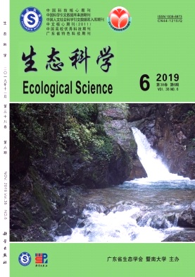 生态科学杂志