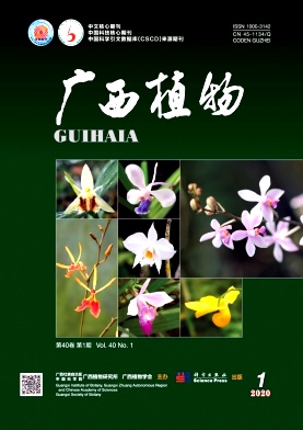 广西植物杂志