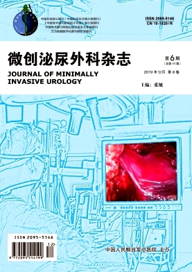 微创泌尿外科杂志投稿