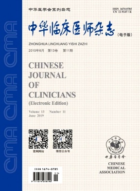 中华临床医师（电子版）杂志