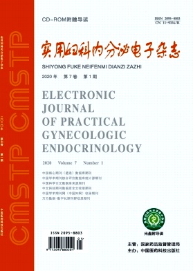 实用妇科内分泌杂志