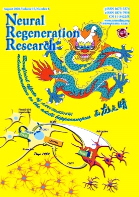 Neural Regeneration Research杂志