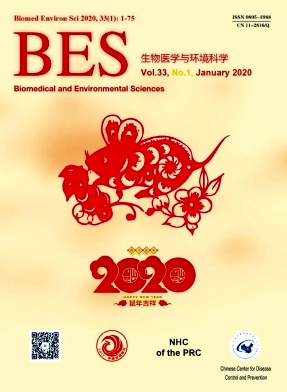 Biomedical and Environmental Sciences杂志
