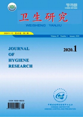 卫生研究杂志投稿