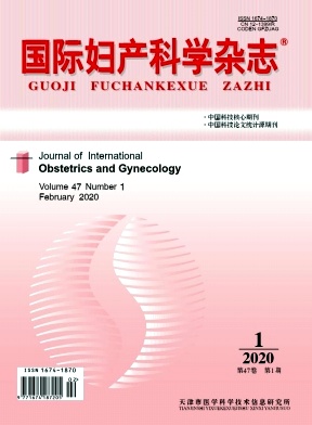 国际妇产科学杂志