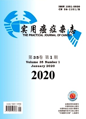 实用癌症杂志