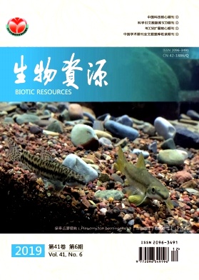 生物资源杂志