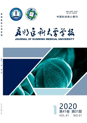 昆明医学院学报杂志