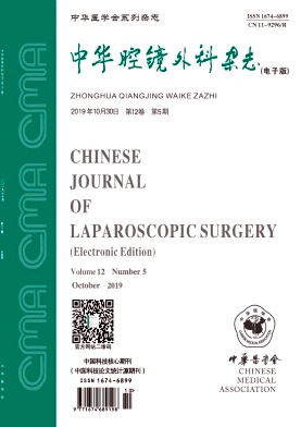 中华腔镜外科杂志投稿要求