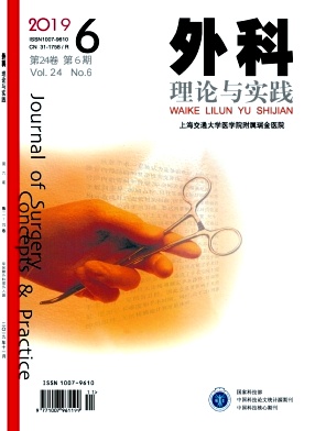 外科理论与实践杂志