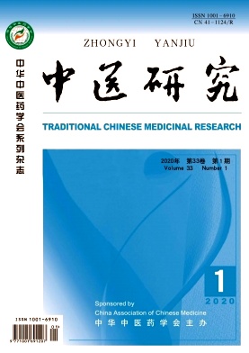 中医研究杂志