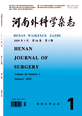 河南外科学杂志
