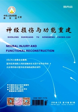 神经损伤与功能重建杂志