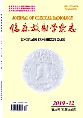 临床放射学杂志